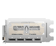 ZOTAC GeForce RTX 5070 Ti Solid Core OC White 16GB GDDR7 DLSS4 - 1330980 - zdjęcie 6